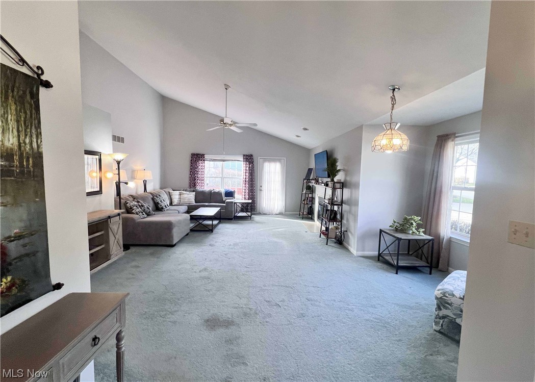 Abington Square Condo - Residential