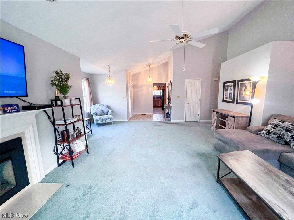 Abington Square Condo - Residential