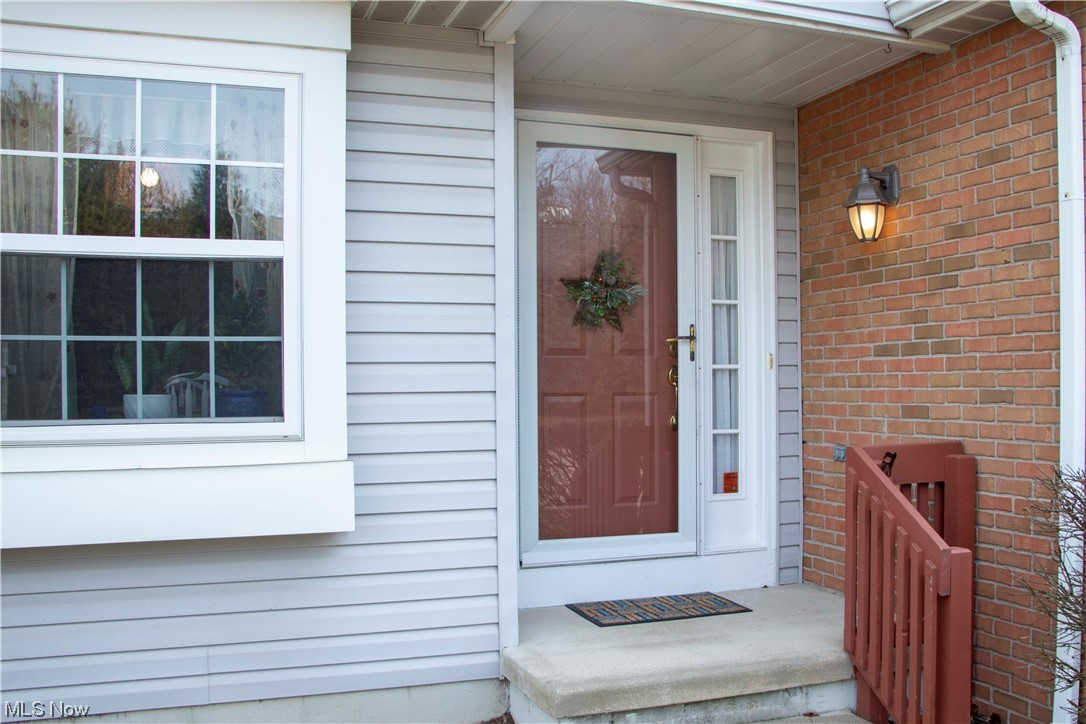 Abington Square Condo - Residential