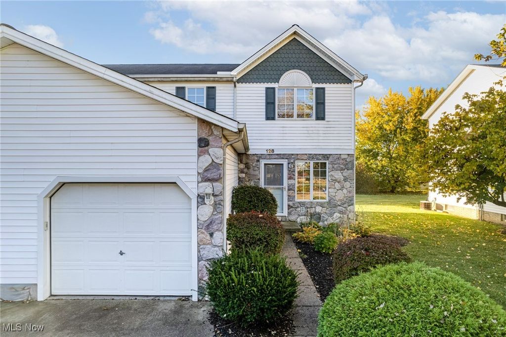 Photo of 128 Harvest Court, LaGrange, OH 44050 (MLS # 5168278)