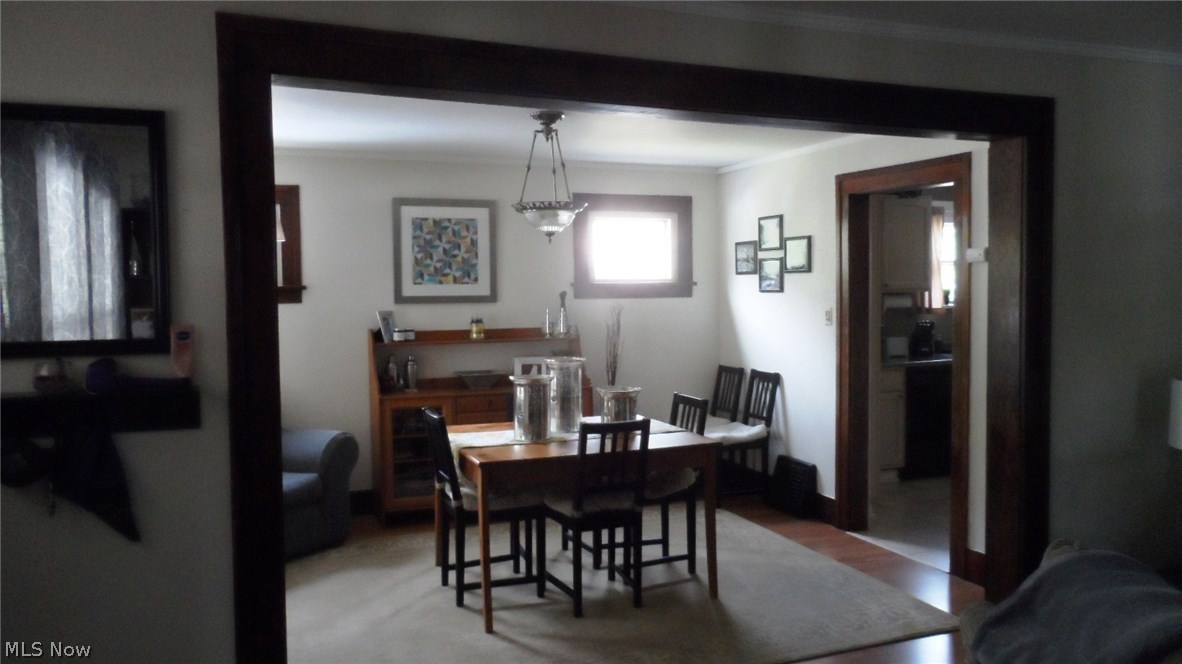 Pleasant View Allotment - Residential