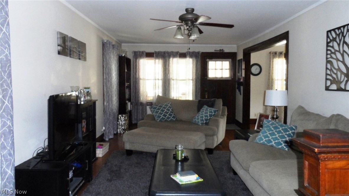 Pleasant View Allotment - Residential