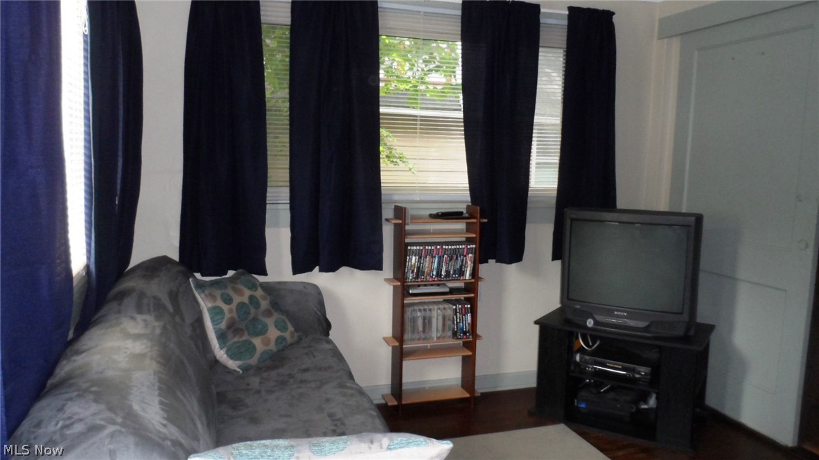 Pleasant View Allotment - Residential