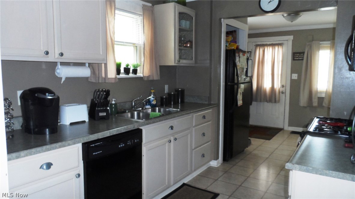 Pleasant View Allotment - Residential