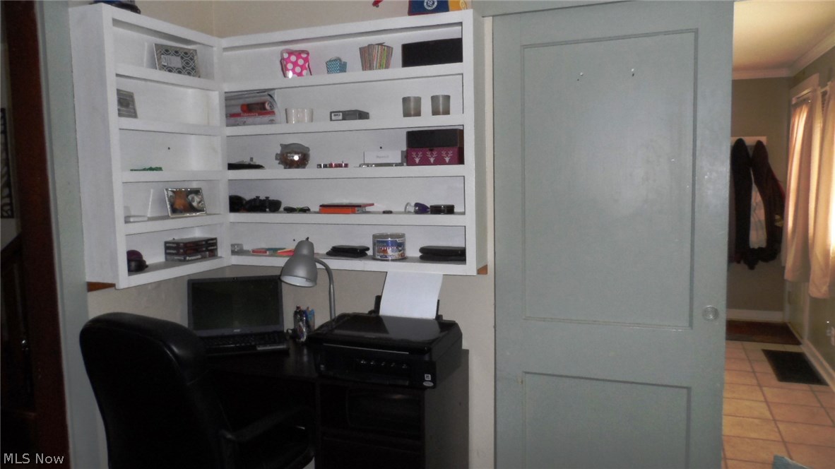 Pleasant View Allotment - Residential