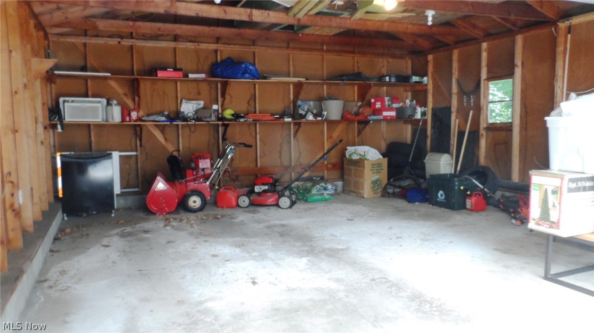 Pleasant View Allotment - Residential