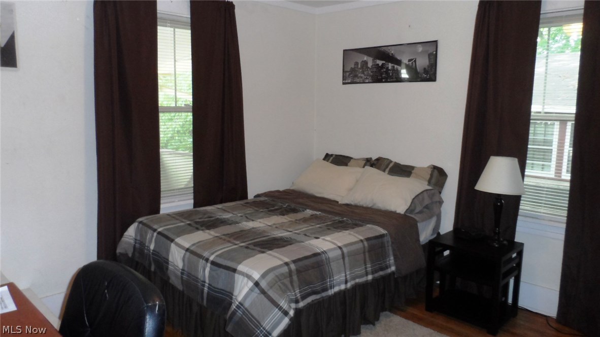 Pleasant View Allotment - Residential