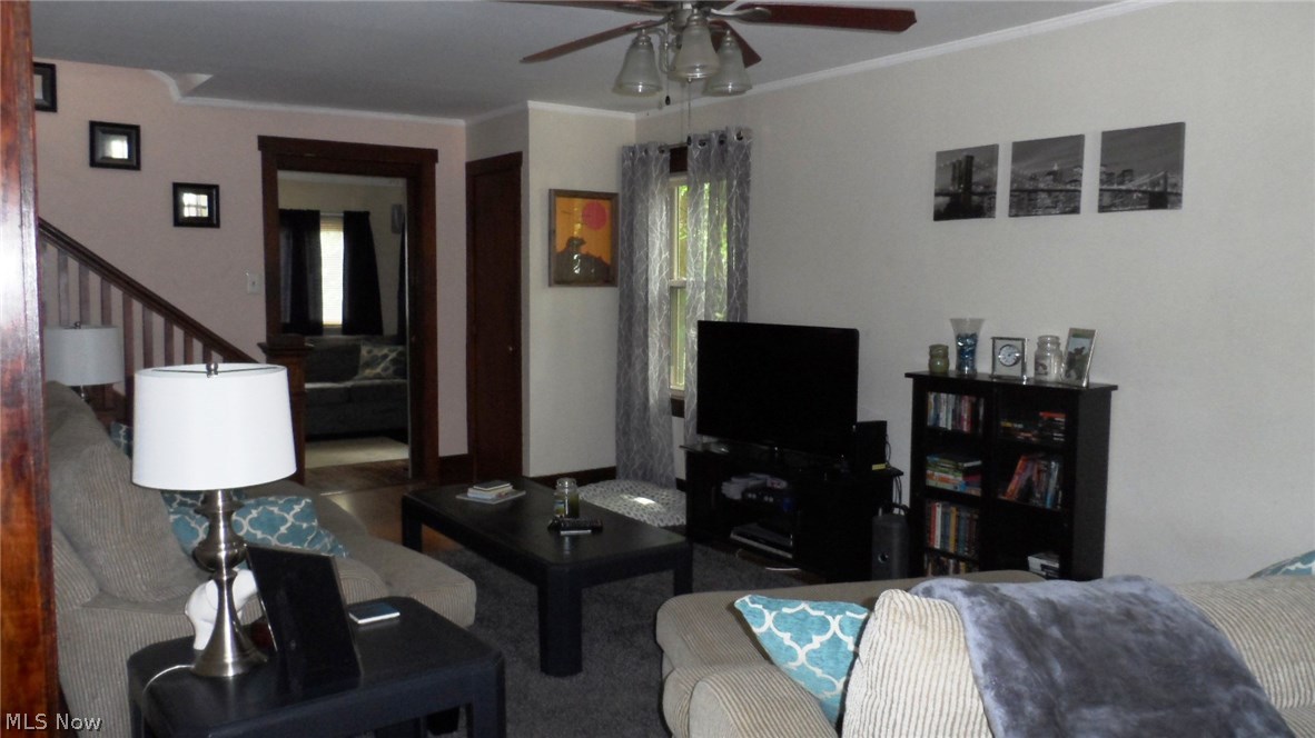 Pleasant View Allotment - Residential