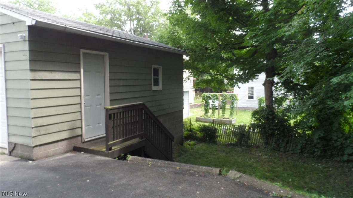 Pleasant View Allotment - Residential