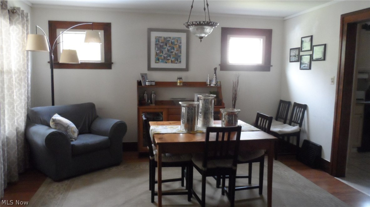 Pleasant View Allotment - Residential