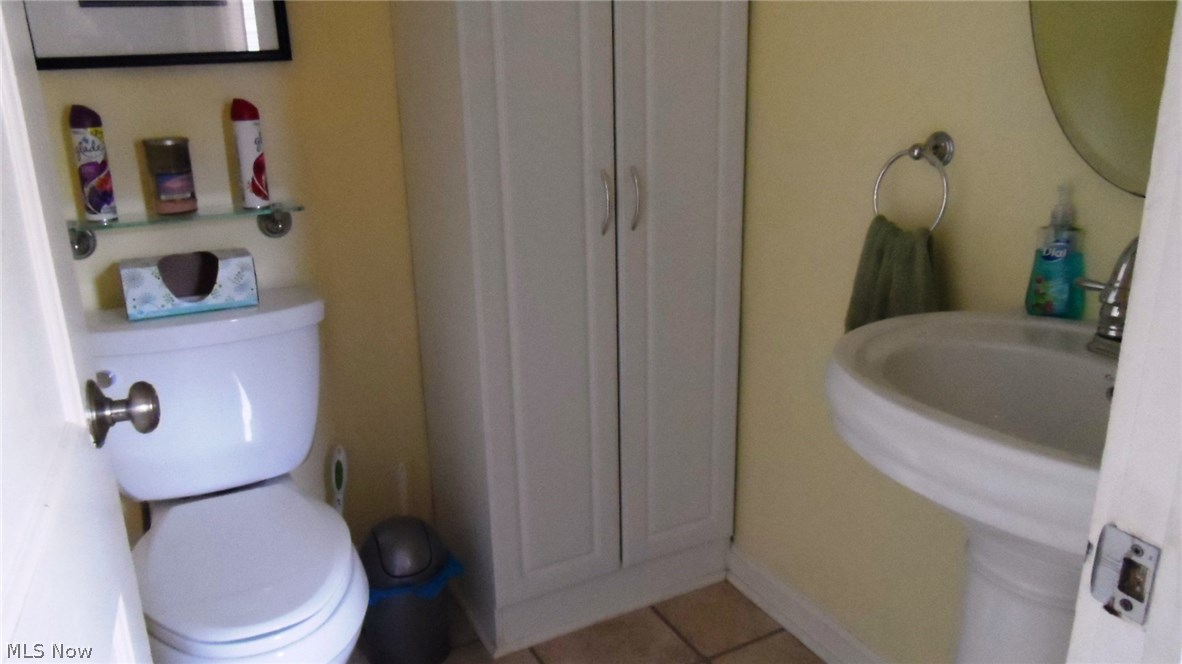 Pleasant View Allotment - Residential