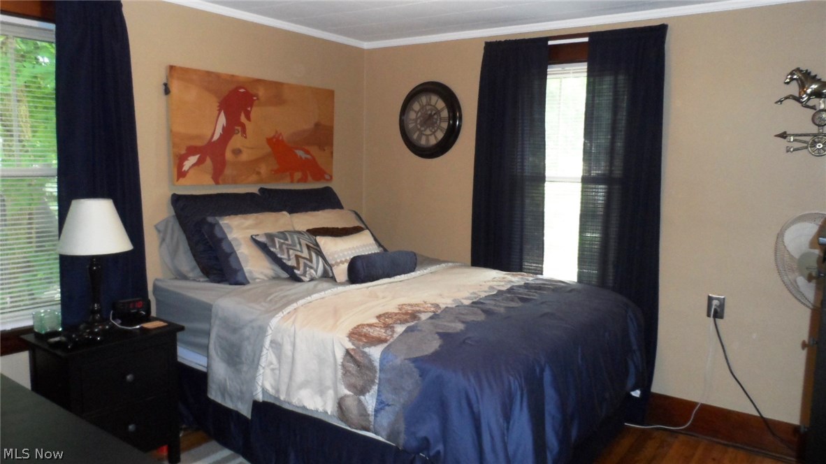 Pleasant View Allotment - Residential