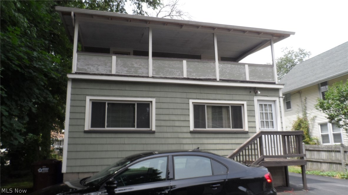 Pleasant View Allotment - Residential