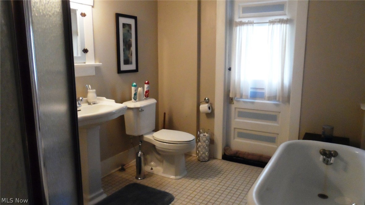 Pleasant View Allotment - Residential