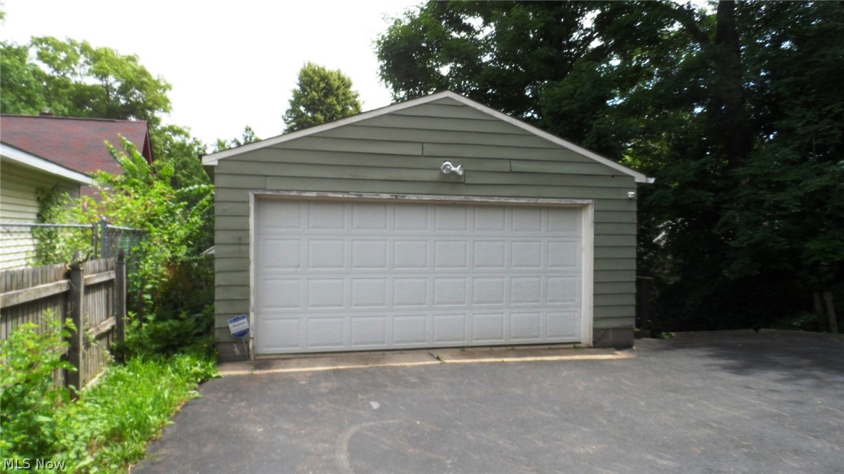 Pleasant View Allotment - Residential