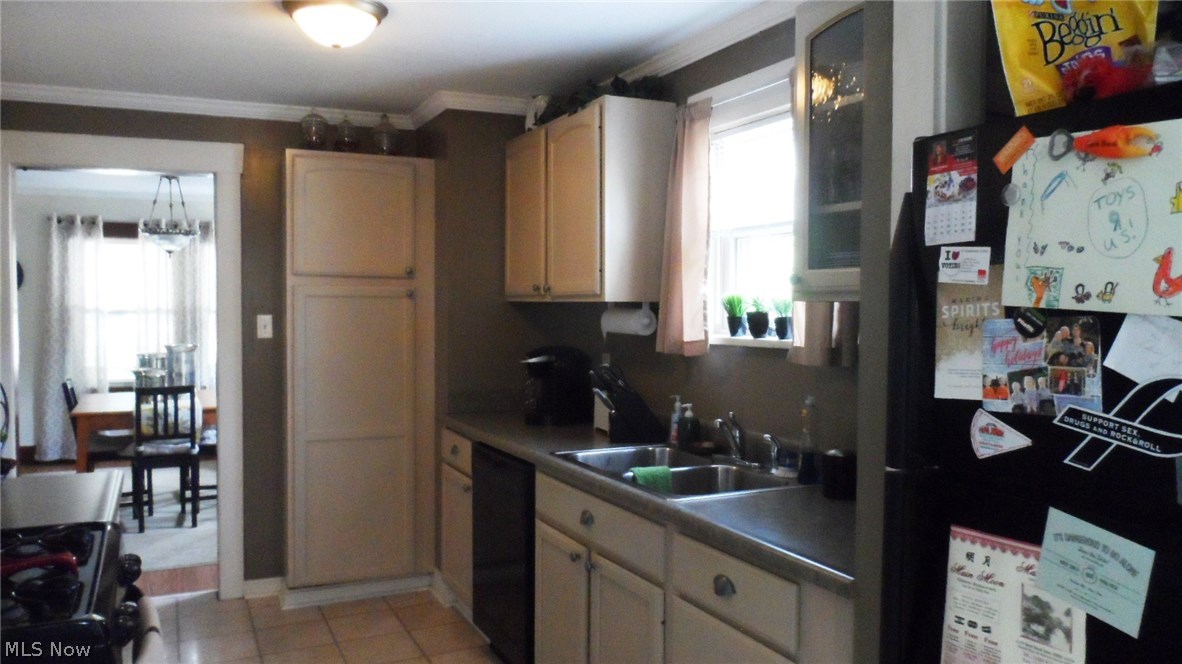 Pleasant View Allotment - Residential