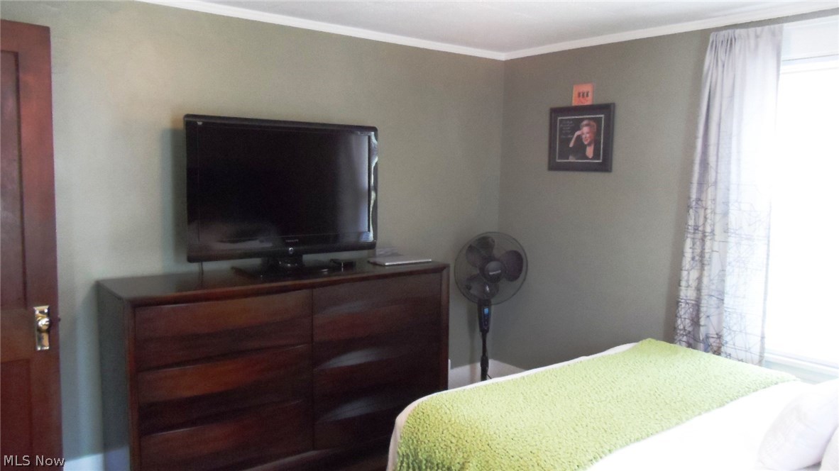 Pleasant View Allotment - Residential