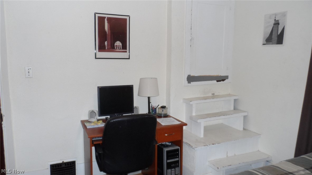 Pleasant View Allotment - Residential