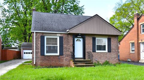 25830 Forestview Avenue Euclid, OH 44132