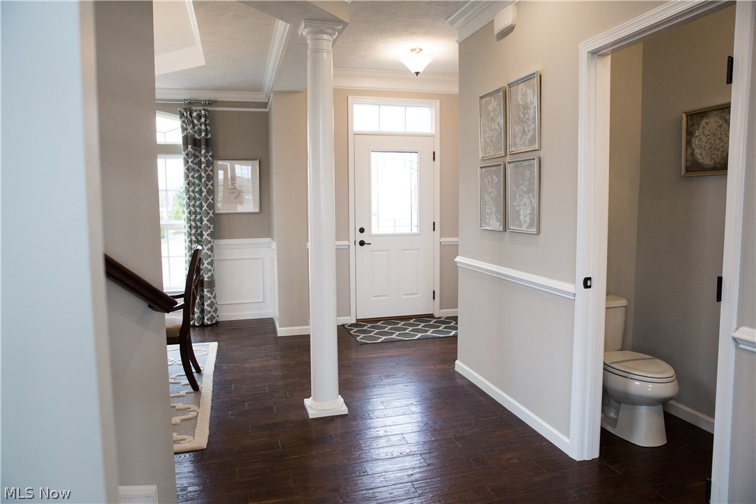 Villas/Bertram Ph 1 Condo - Residential