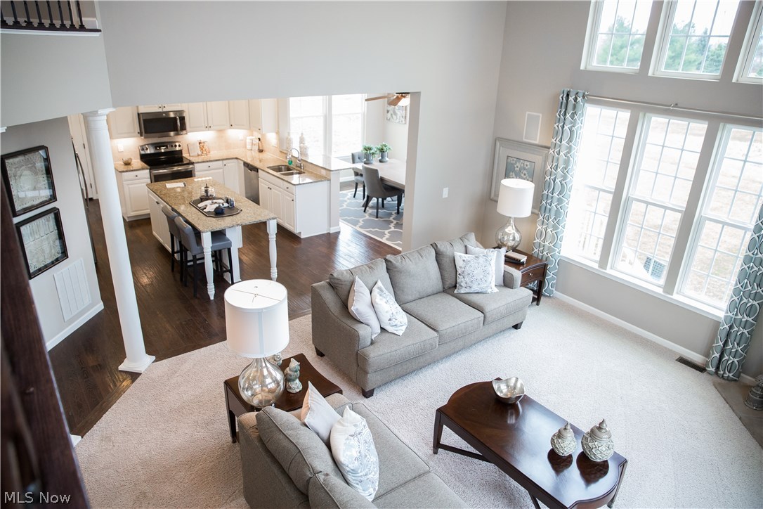 Villas/Bertram Ph 1 Condo - Residential