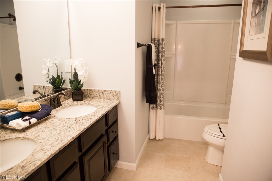 Villas/Bertram Ph 1 Condo - Residential