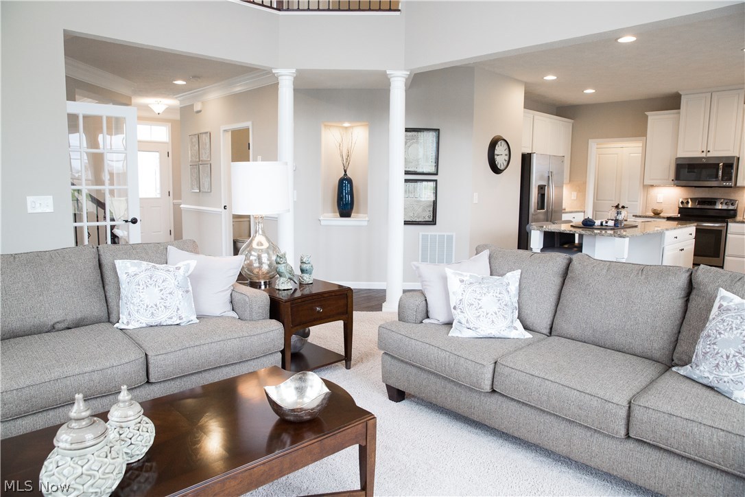 Villas/Bertram Ph 1 Condo - Residential