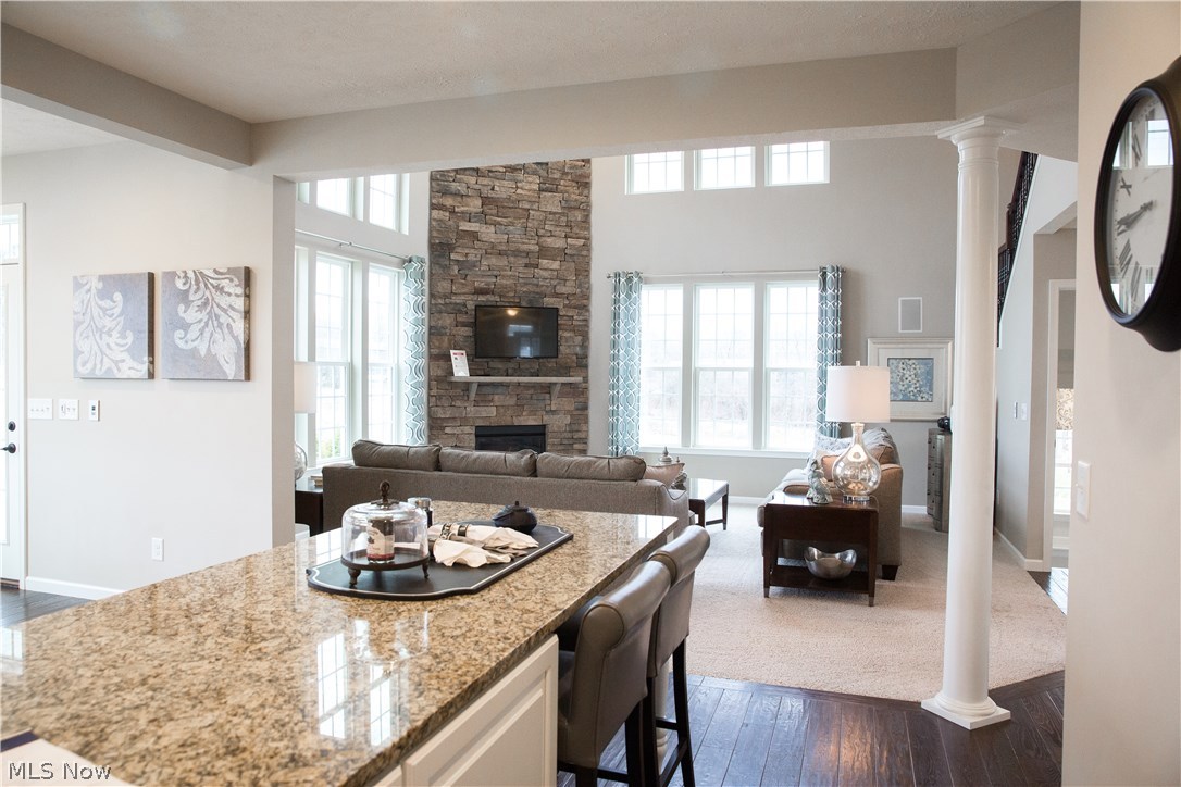 Villas/Bertram Ph 1 Condo - Residential