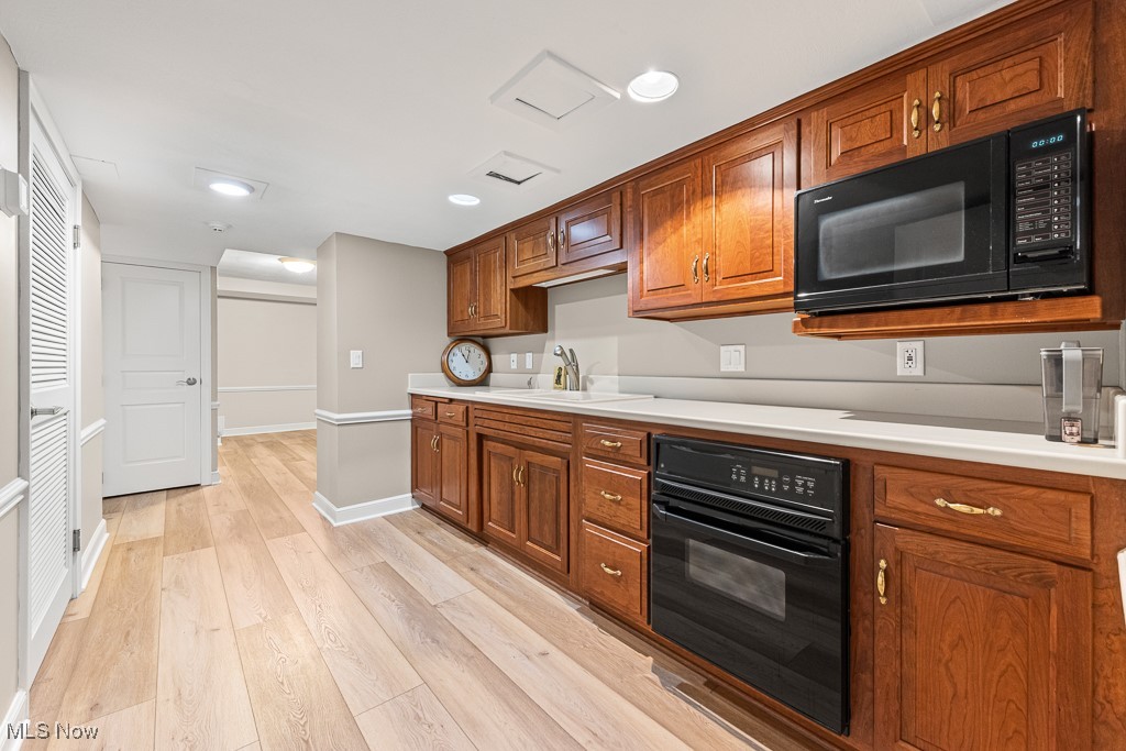 Hills & Dales Village - Residential