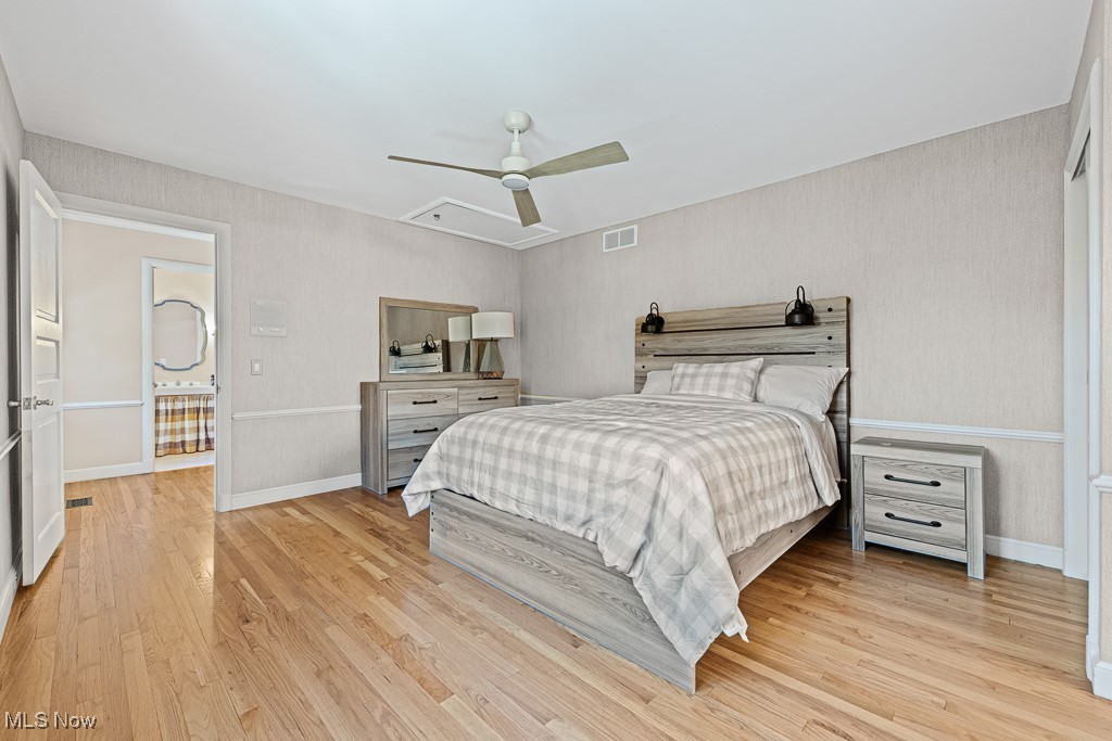 Hills & Dales Village - Residential