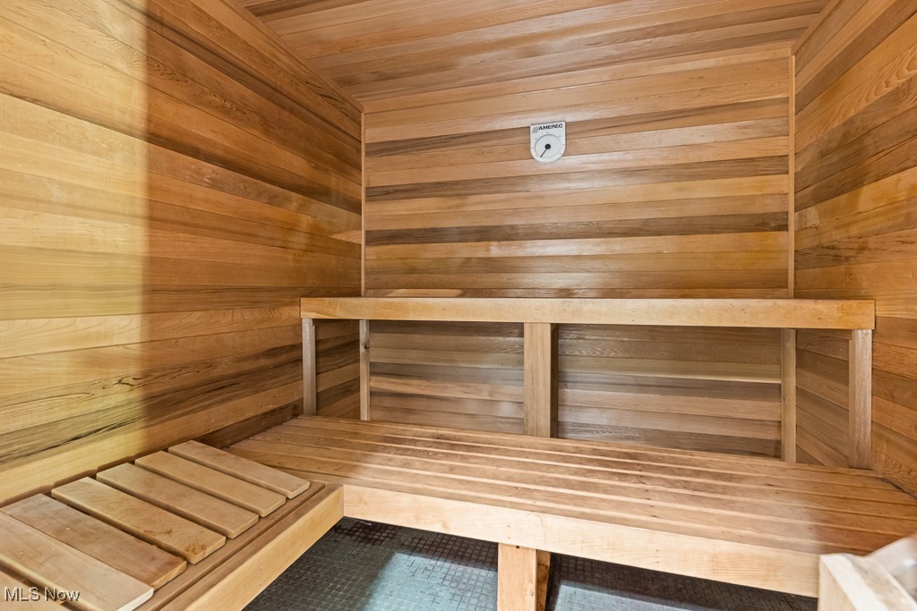 Hills & Dales Village - Residential