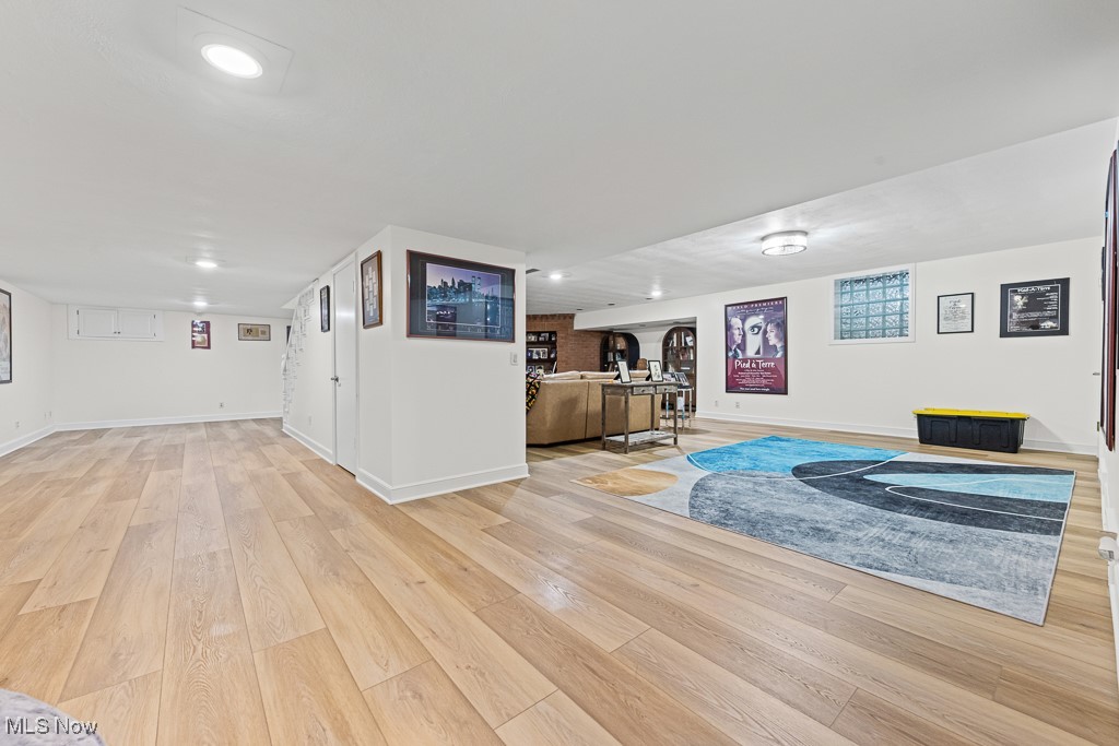 Hills & Dales Village - Residential