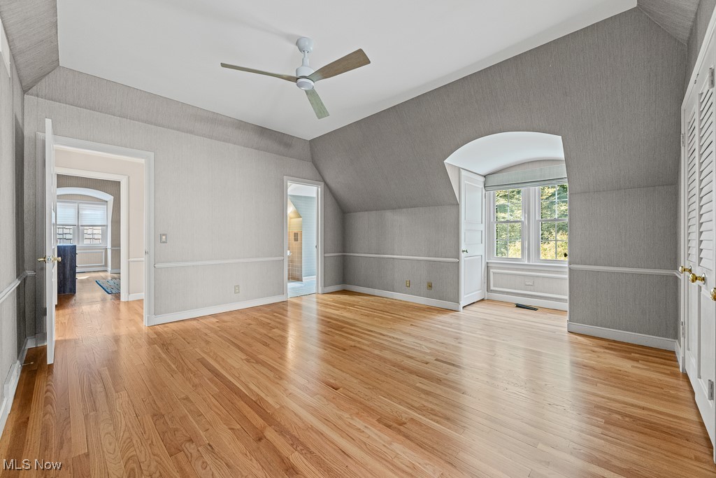 Hills & Dales Village - Residential