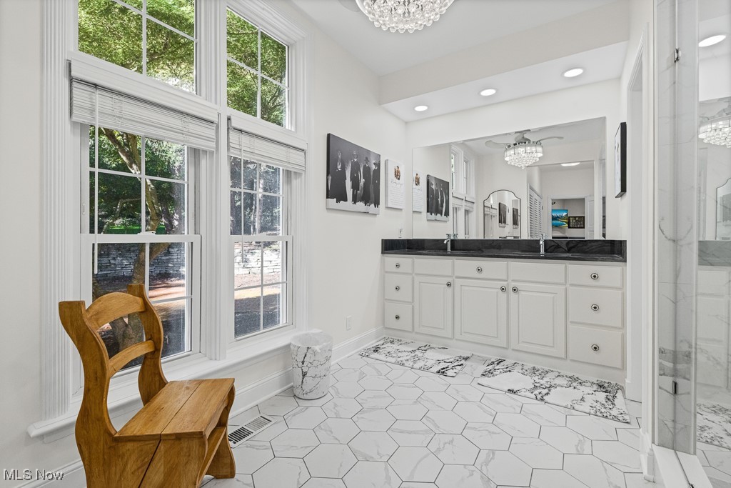 Hills & Dales Village - Residential