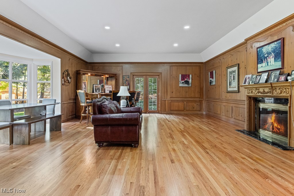 Hills & Dales Village - Residential