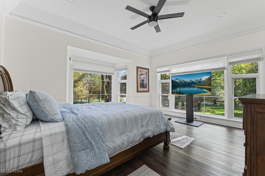 Hills & Dales Village - Residential