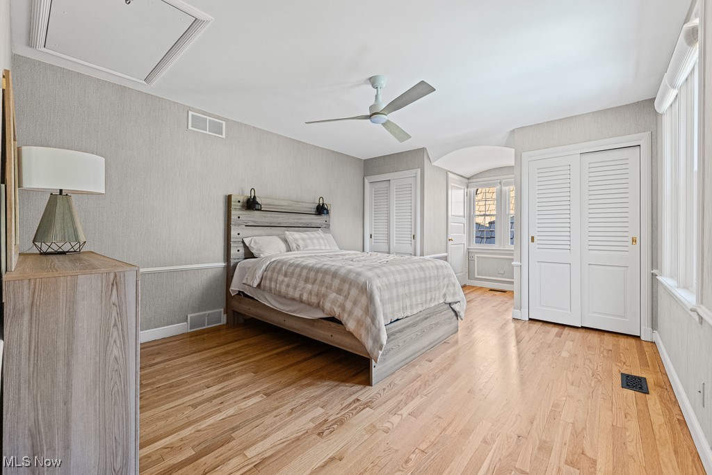 Hills & Dales Village - Residential