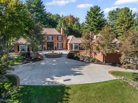 2543 Dunkeith Drive NW Canton OH 44708