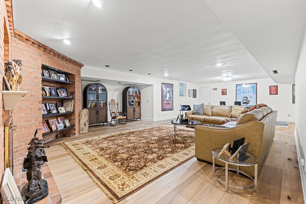 Hills & Dales Village - Residential