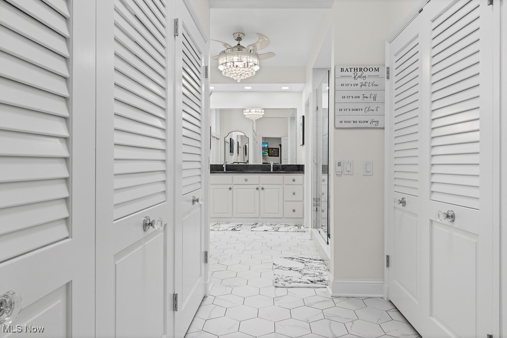 Hills & Dales Village - Residential