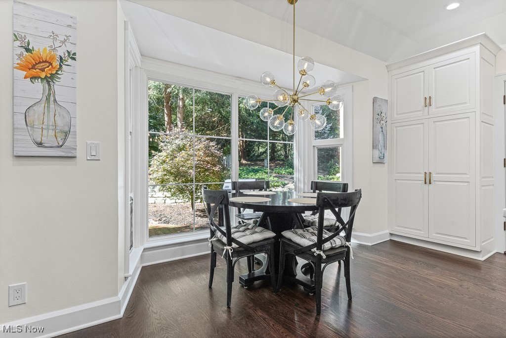 Hills & Dales Village - Residential