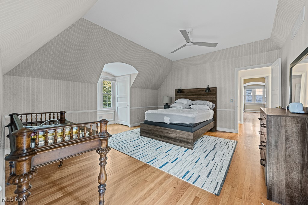 Hills & Dales Village - Residential