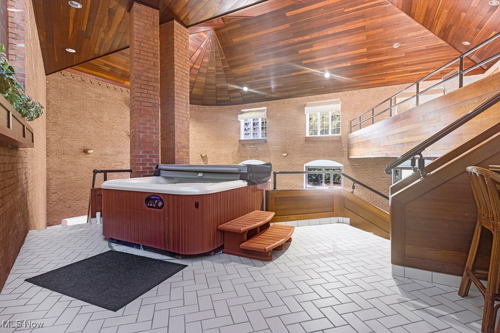 Hills & Dales Village - Residential