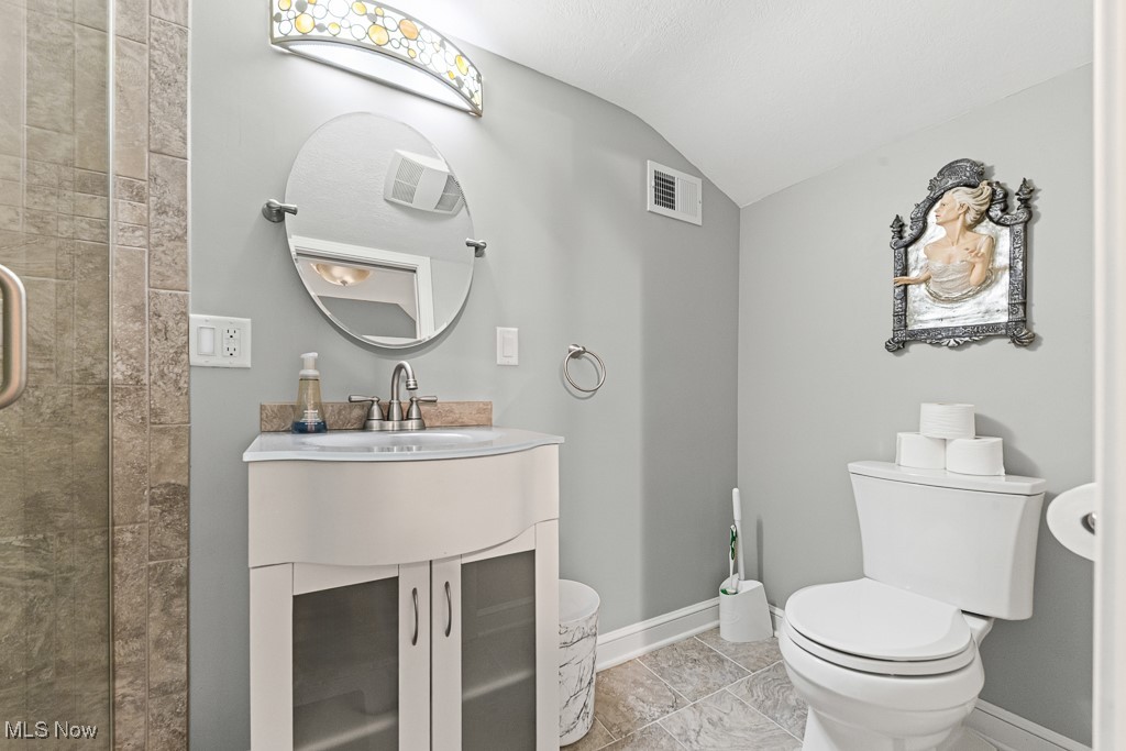 Hills & Dales Village - Residential