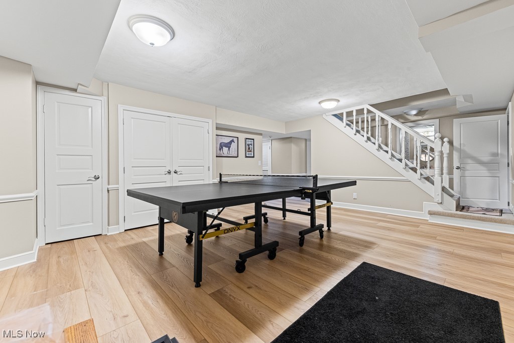 Hills & Dales Village - Residential