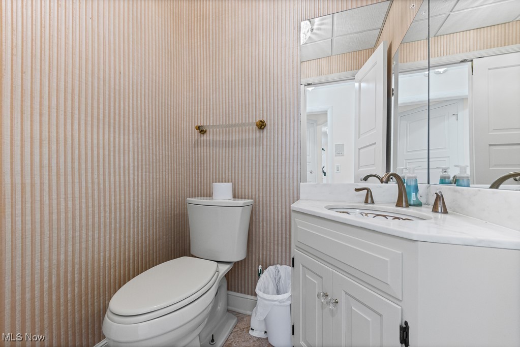 Hills & Dales Village - Residential