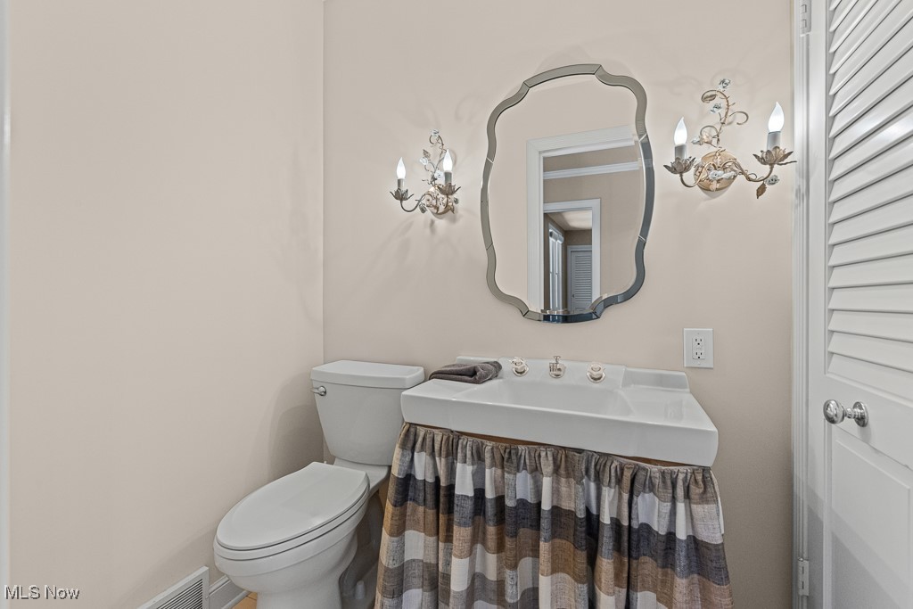 Hills & Dales Village - Residential