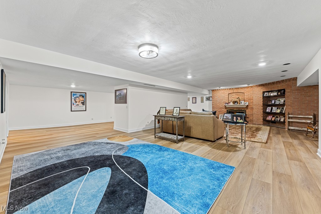 Hills & Dales Village - Residential