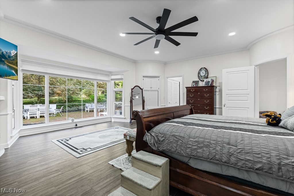 Hills & Dales Village - Residential