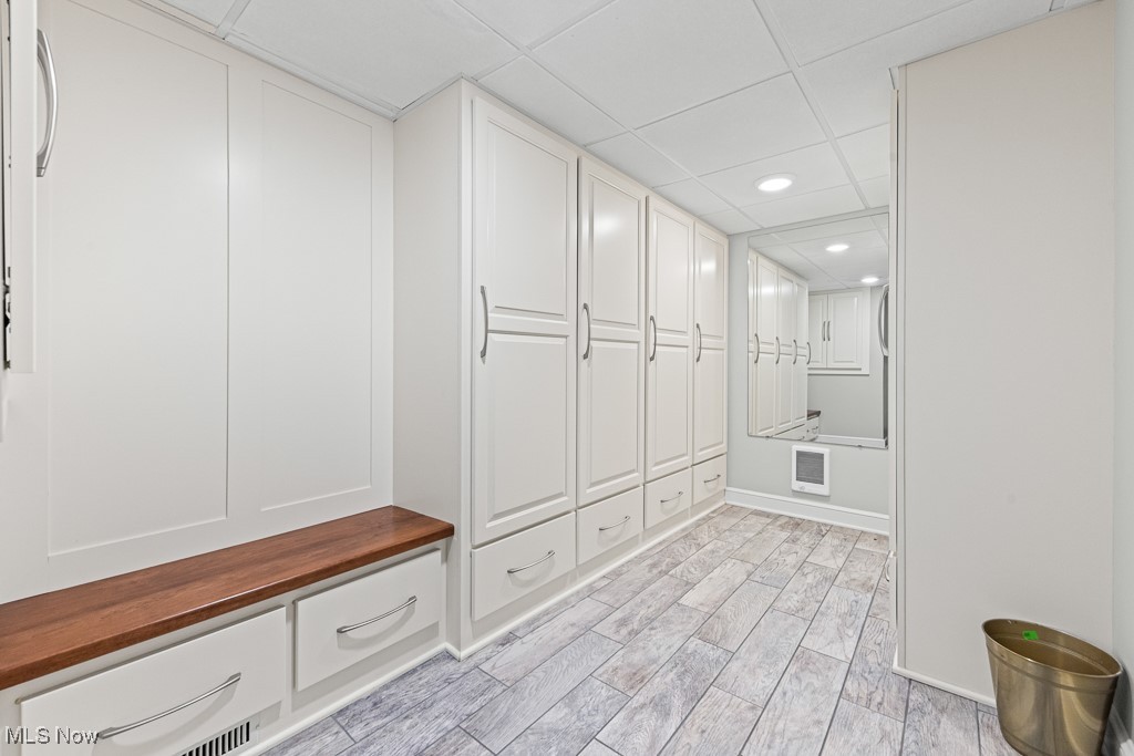 Hills & Dales Village - Residential